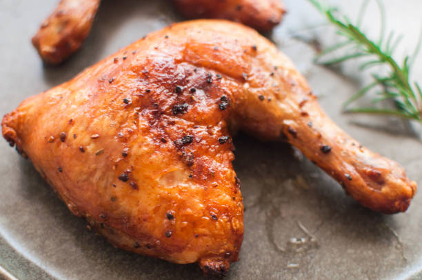 Roasted Chicken