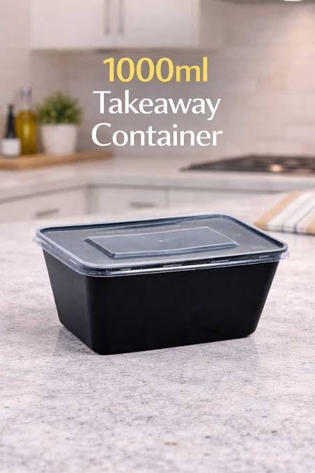 Take Away Pack (A1000)