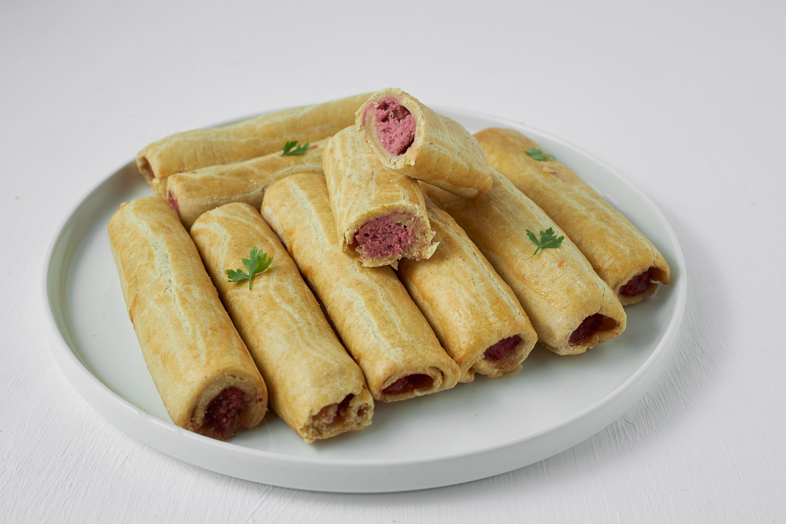 Sausage Roll