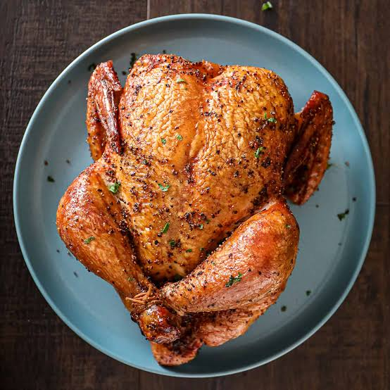 Full Chicken