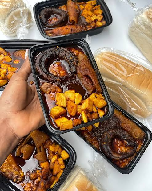 Ewa Aganyin [Take Away]