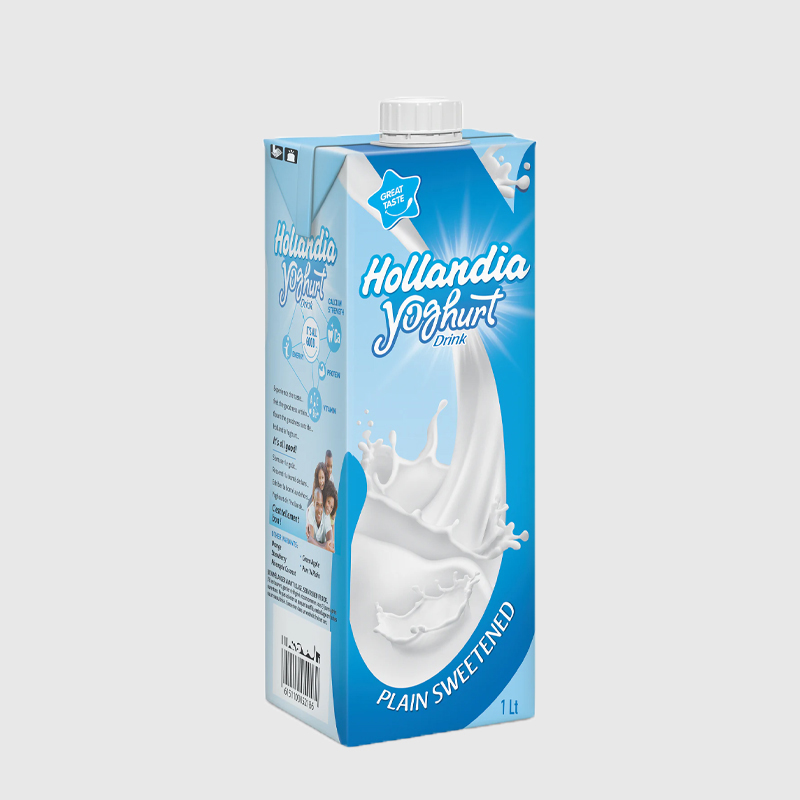 Hollandia Yoghurt 1Ltr