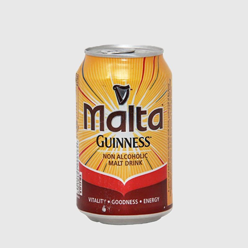 Malt Drink