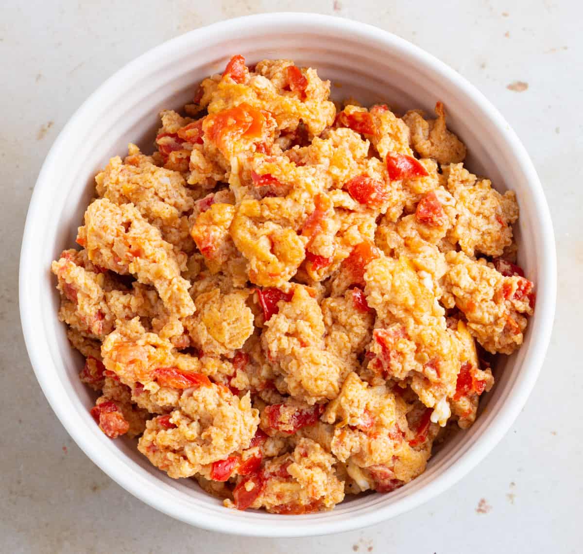 Scrambled Egg