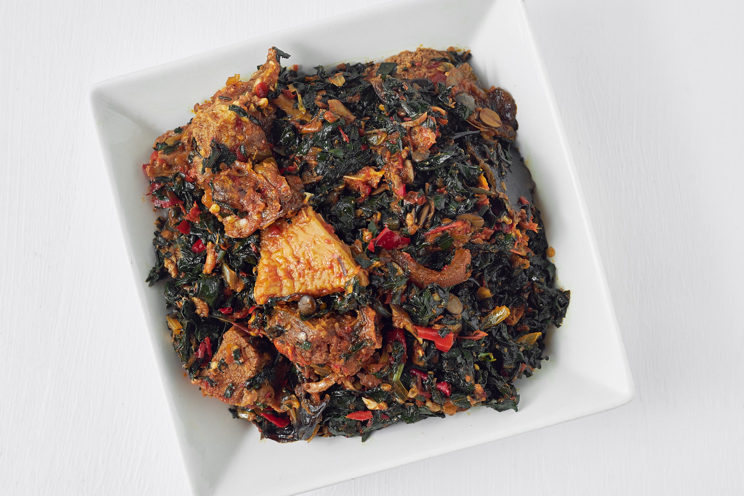 Efo Riro