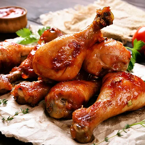 Chilli Chicken