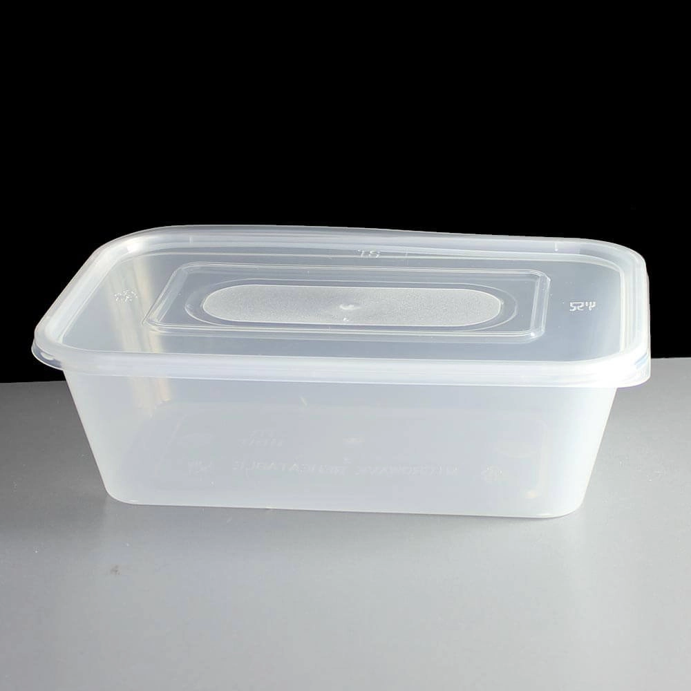 Take Away Pack (A650)