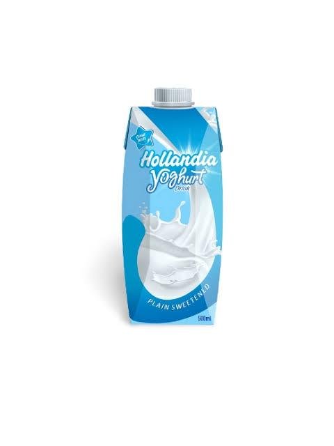 Hollandia 500Ml