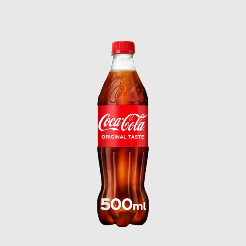 Coke (Pet)