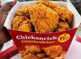 Chicken Bucket