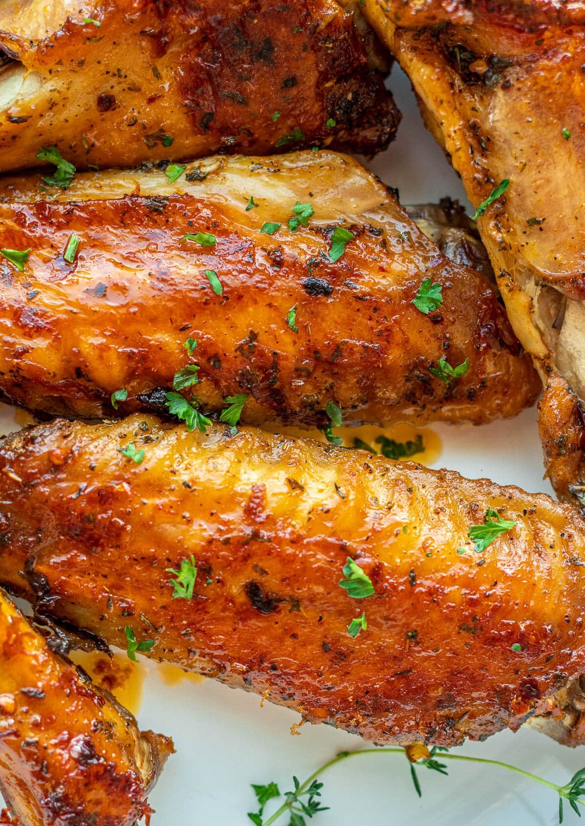 Peppered Turkey – Large(Odc  Size)