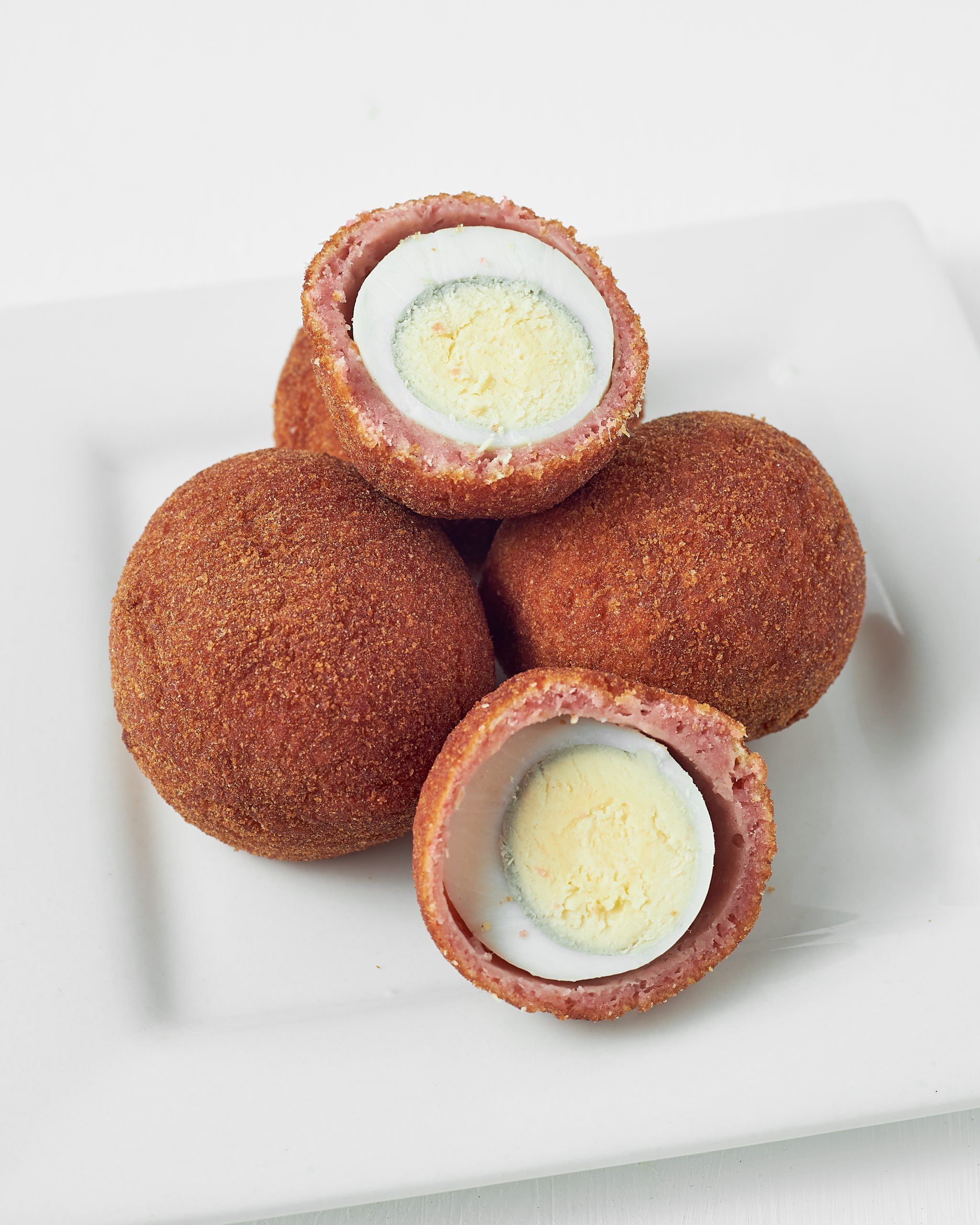 Scotch Egg
