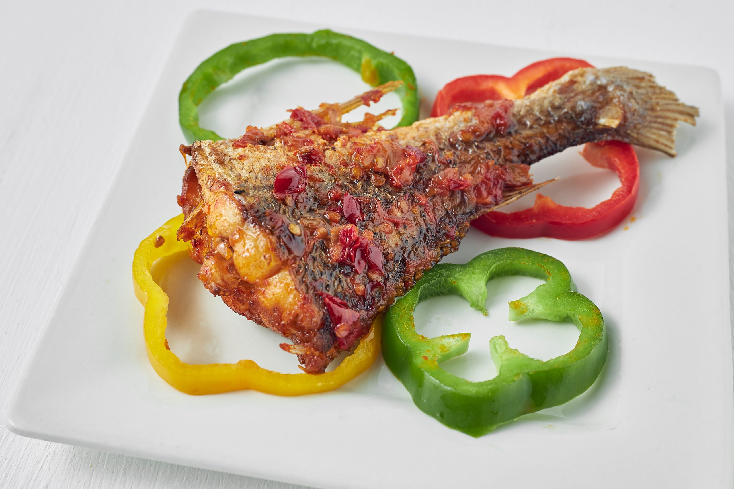 Mexican Fish