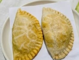 Meat Pie
