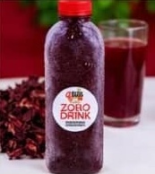 Zobo Drink