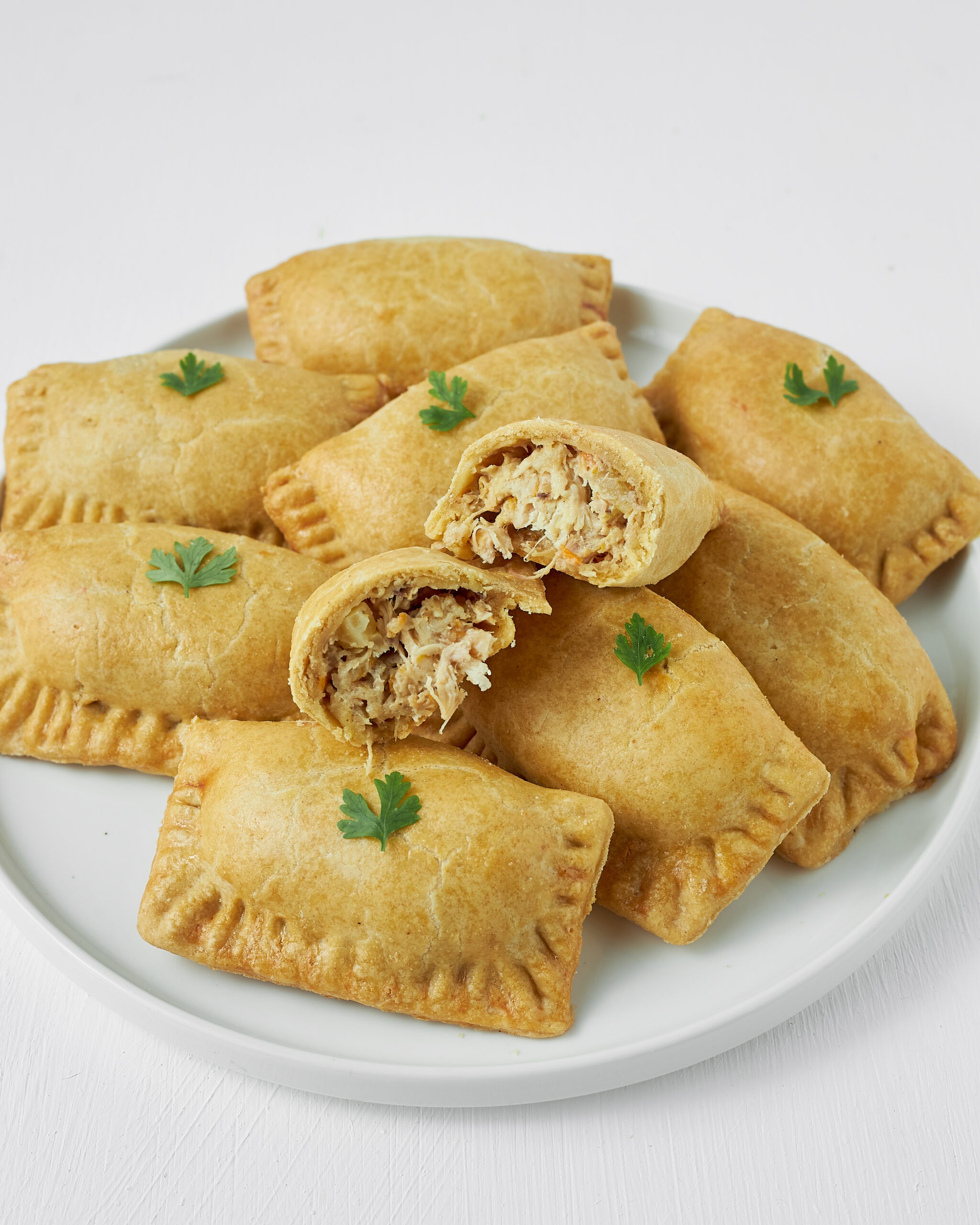Chicken Pie