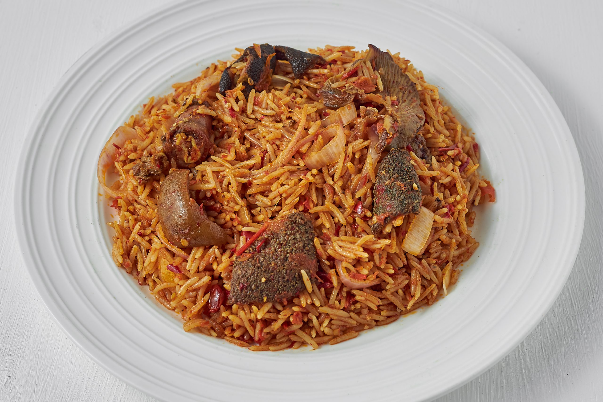 Asun Rice