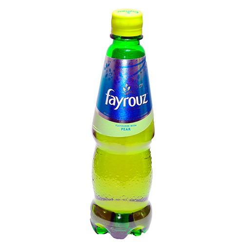 Fayrouz Pet