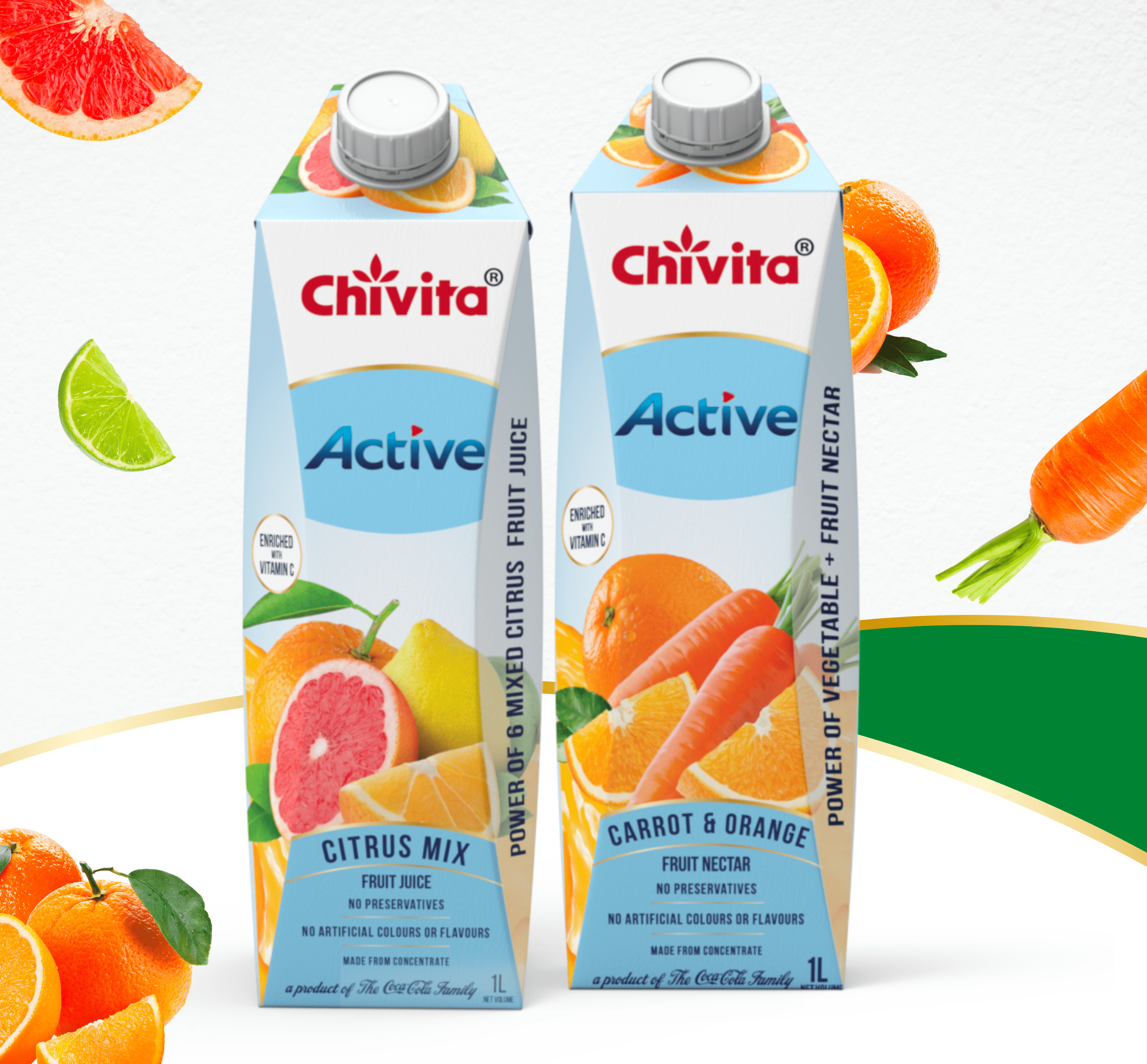 Chivita Active (Big)