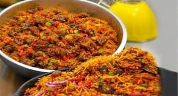 Village Rice