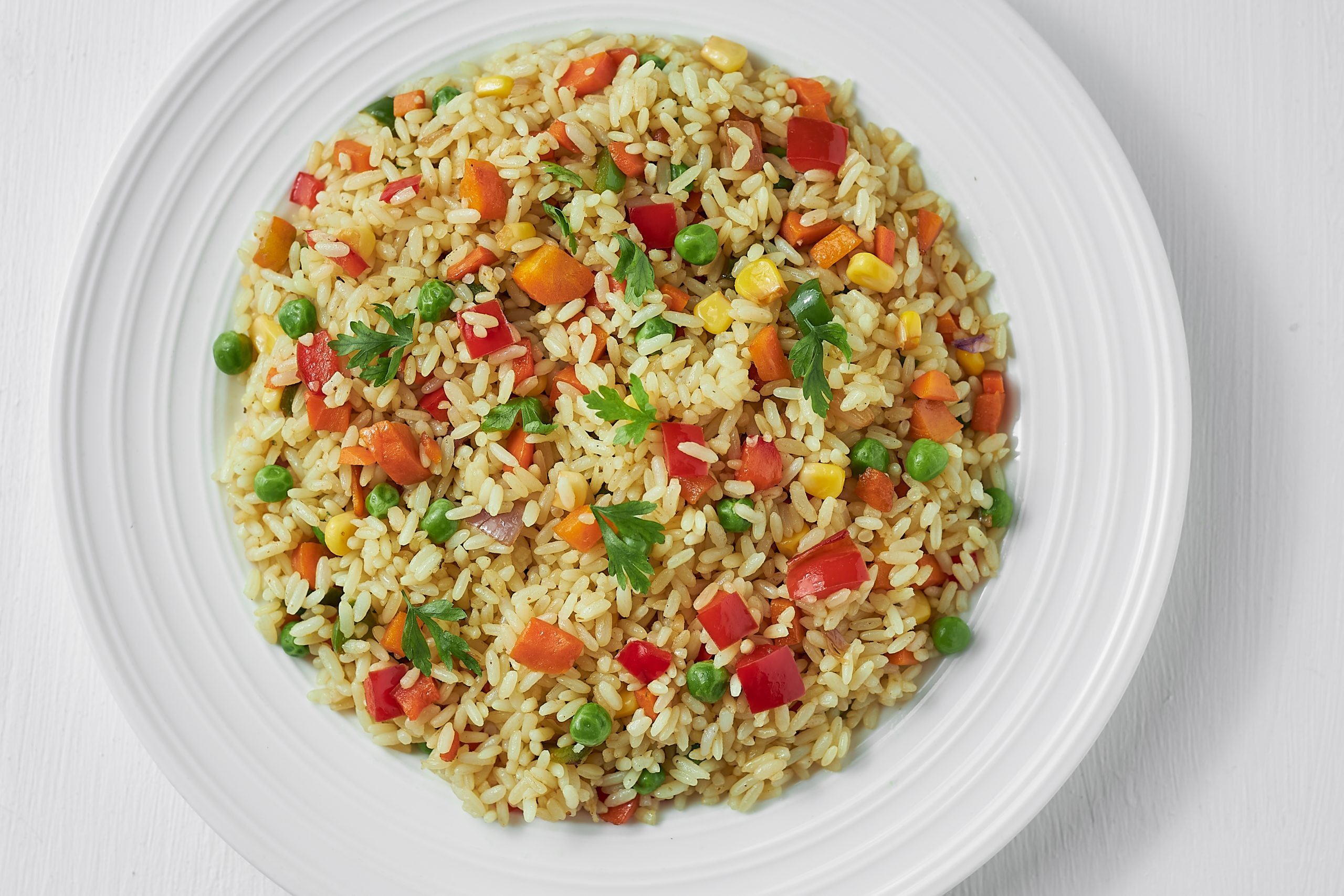 Noble Rice – Extra